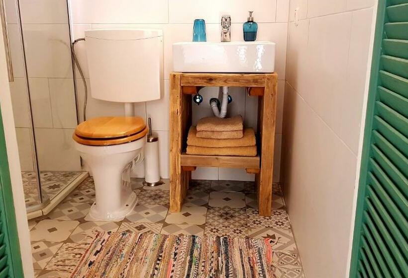 住宿加早餐  Quinta Do Castanheiro