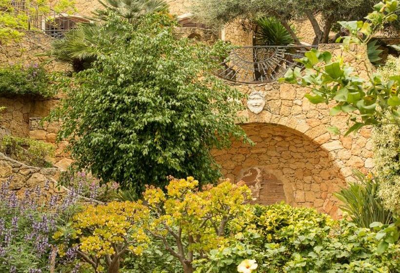 مبيت وإفطار Residenza Terrazze Sul Mare