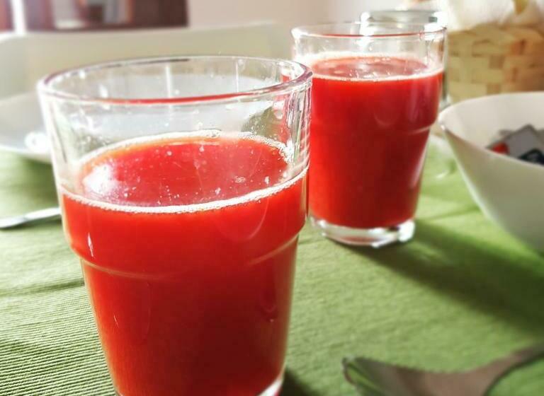 مبيت وإفطار Residenza Terrazze Sul Mare