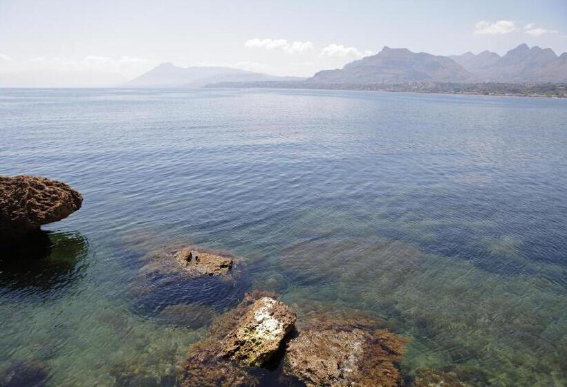 مبيت وإفطار Residenza Terrazze Sul Mare