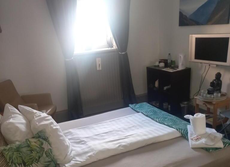 צימר Schuttershof Heerlen   Adults Only