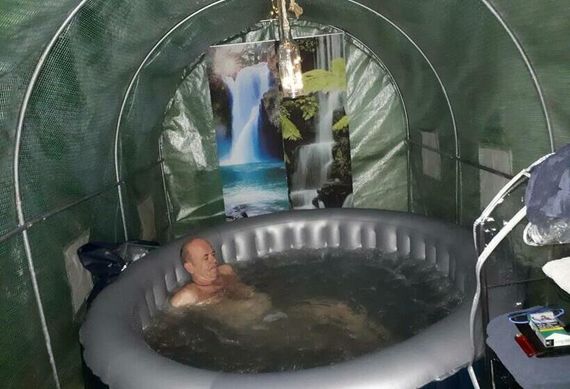 צימר Schuttershof Heerlen   Adults Only