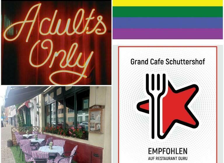 ベッドアンドブレックファースト Schuttershof Heerlen   Adults Only