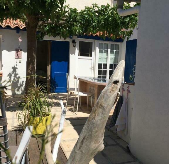 مبيت وإفطار Seb&laeti Guesthouse