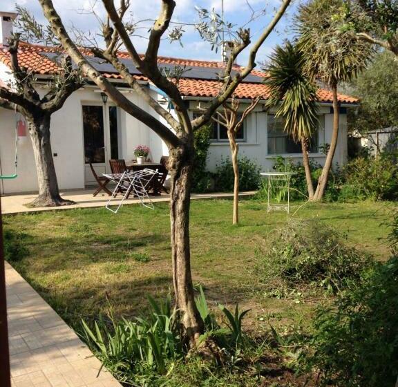 مبيت وإفطار Seb&laeti Guesthouse