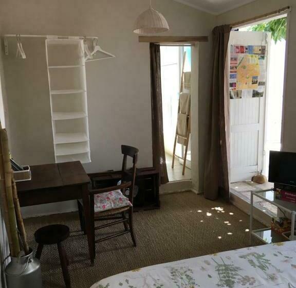 ベッドアンドブレックファースト Seb&laeti Guesthouse