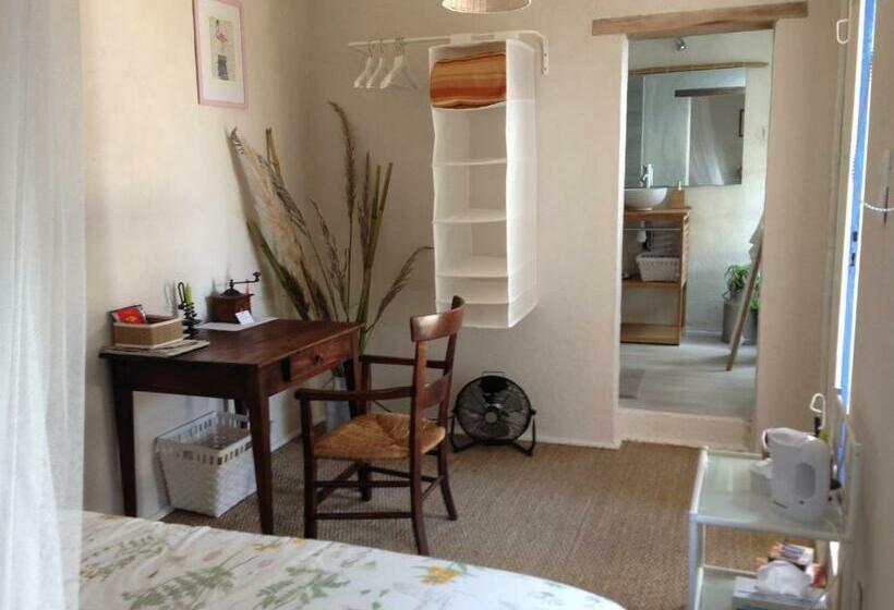 مبيت وإفطار Seb&laeti Guesthouse