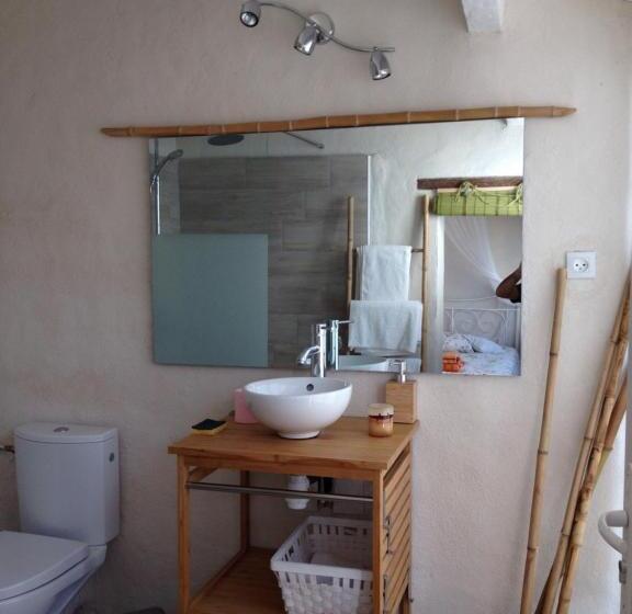 مبيت وإفطار Seb&laeti Guesthouse