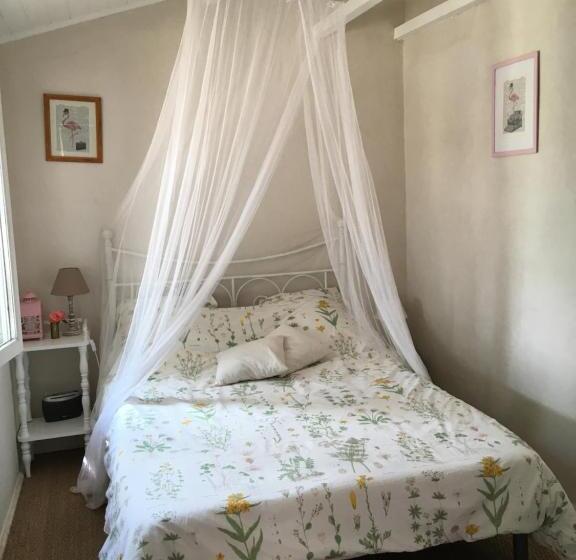 مبيت وإفطار Seb&laeti Guesthouse