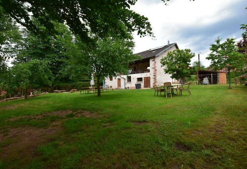 민박 Serendipity Bed&breakfast