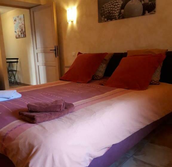 민박 Serendipity Bed&breakfast