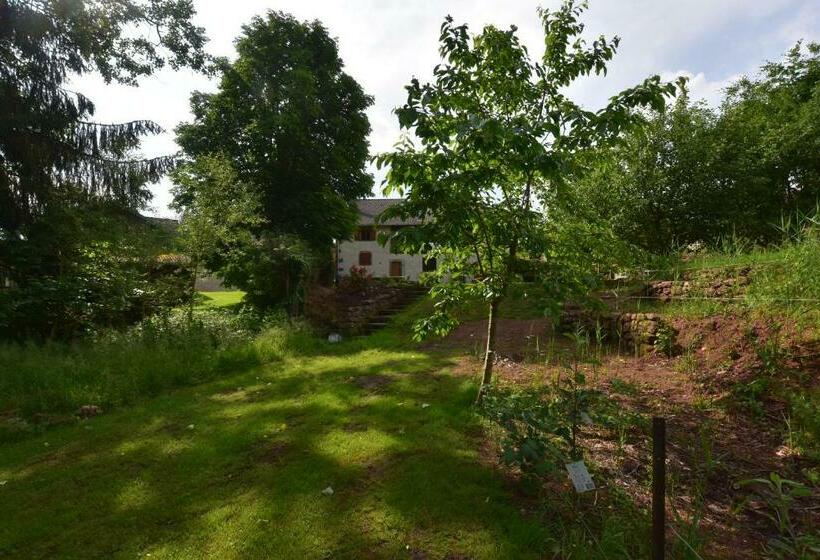 민박 Serendipity Bed&breakfast