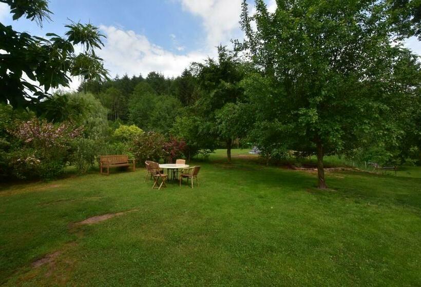 민박 Serendipity Bed&breakfast