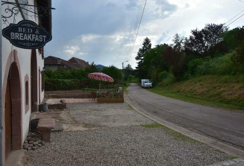 민박 Serendipity Bed&breakfast