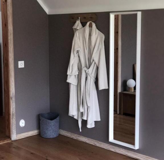 مبيت وإفطار Sjöborg Säng & Bassäng