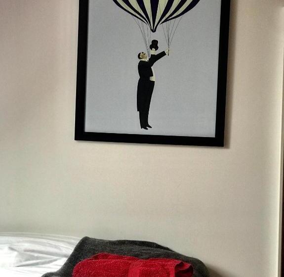 مبيت وإفطار Sjöborg Säng & Bassäng