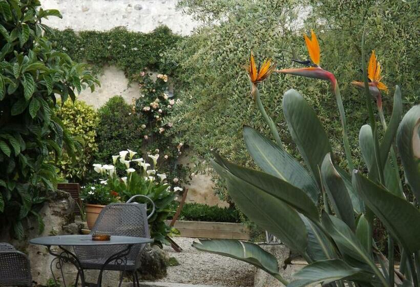 צימר Suite Luzilloise