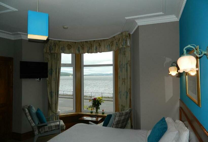 Bed and Breakfast Sunnyside House