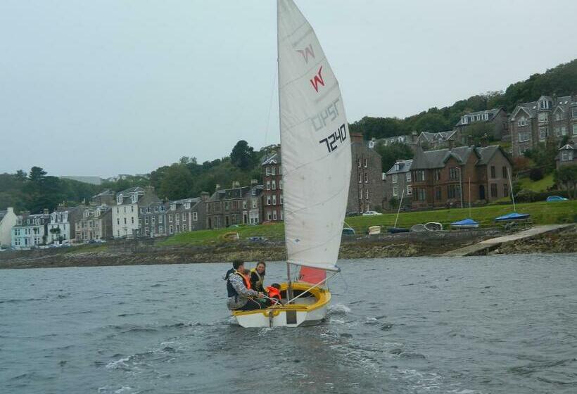 Bed and Breakfast Sunnyside House