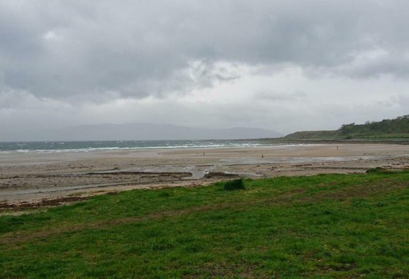 Bed and Breakfast Sunnyside House