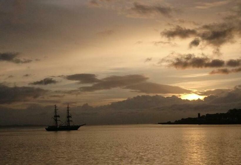 Bed and Breakfast Sunnyside House