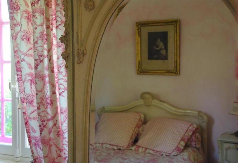 تختخواب و صبحانه Villa La Croix Basque