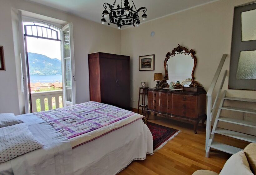 Bed and Breakfast Villa Laura