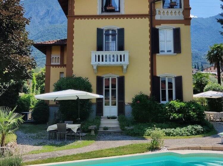 Bed and Breakfast Villa Laura