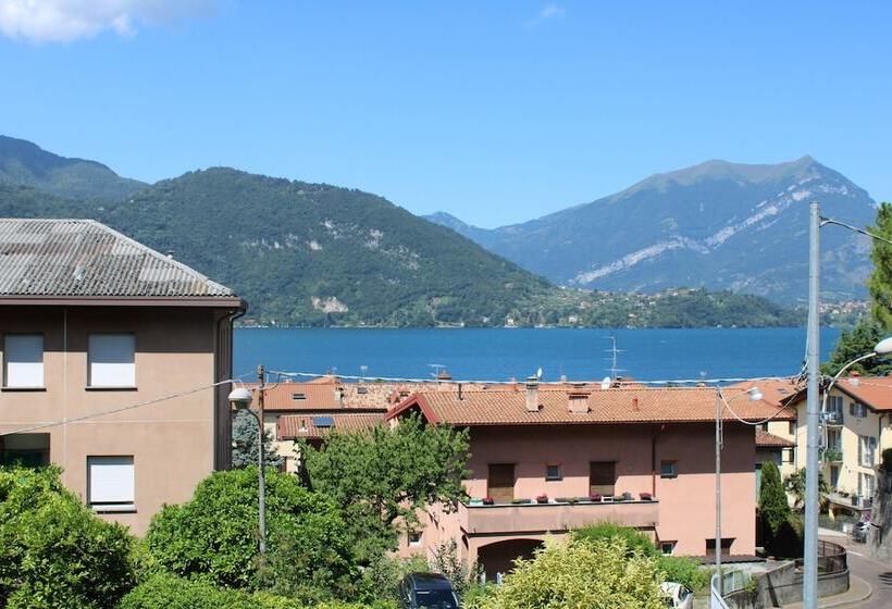 Bed and Breakfast Villa Laura