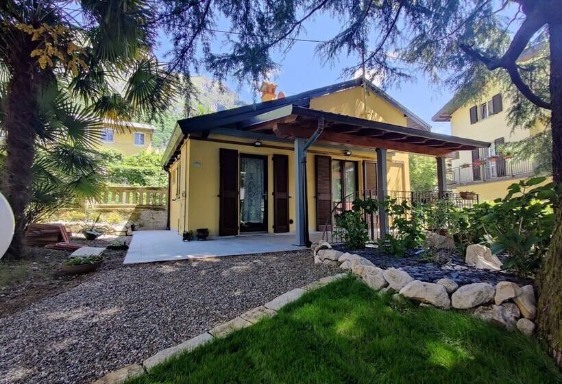 Bed and Breakfast Villa Laura