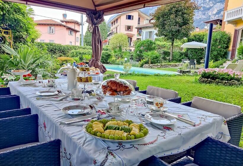 Bed and Breakfast Villa Laura