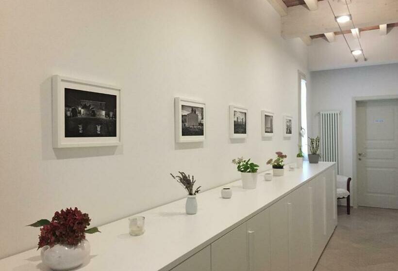 민박 Villa Pacchioni