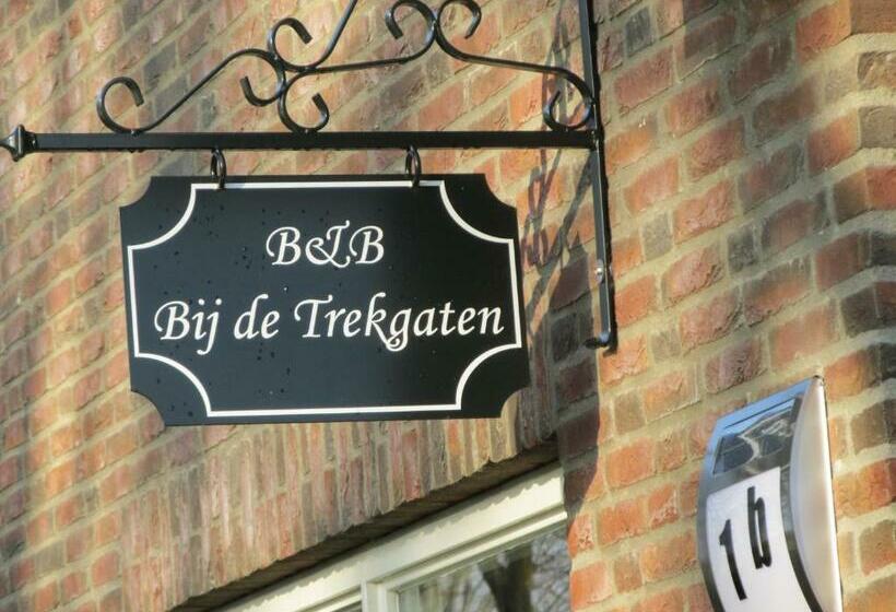 Bed & Breakfast Bij De Trekgaten, Breakfast Optioneel