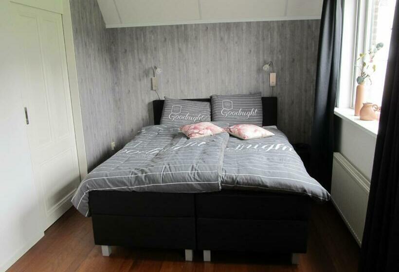 Bed & Breakfast Bij De Trekgaten, Breakfast Optioneel