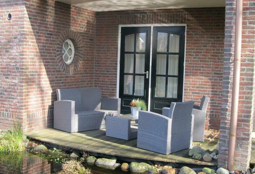 Bed & Breakfast Bij De Trekgaten, Breakfast Optioneel