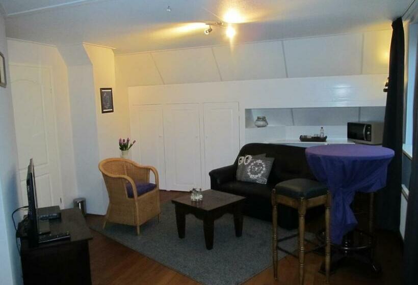 Bed & Breakfast Bij De Trekgaten, Breakfast Optioneel