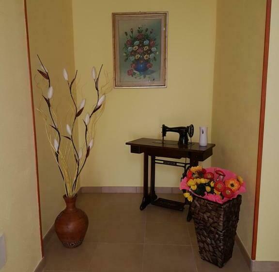 Bed & Breakfast La Pilona