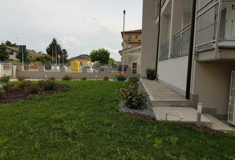 Bed & Breakfast La Pilona