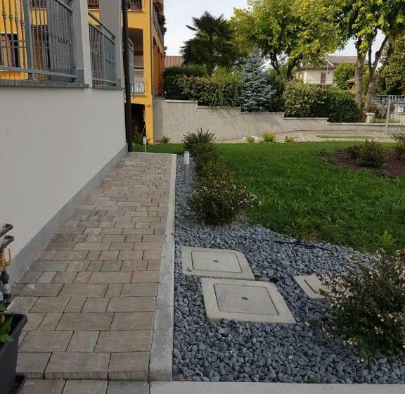 Bed & Breakfast La Pilona