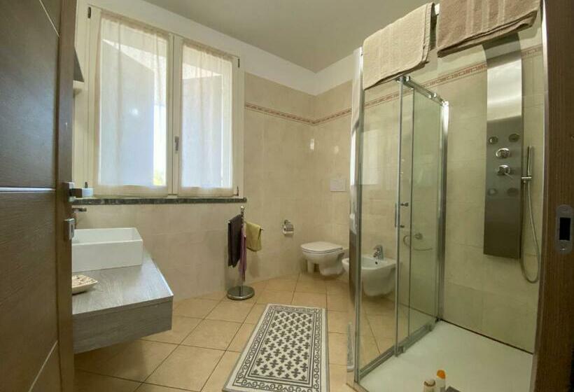 Bed & Breakfast La Pilona