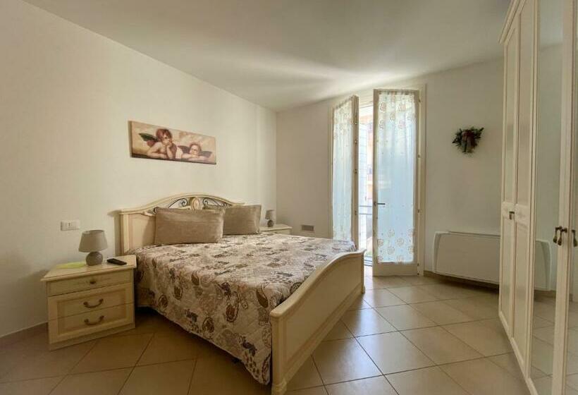 Bed & Breakfast La Pilona