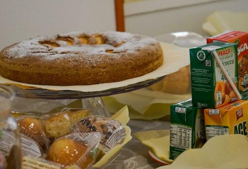 Bed & Breakfast La Pilona