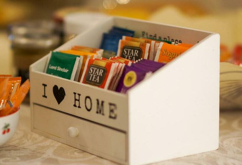 Bed & Breakfast La Pilona