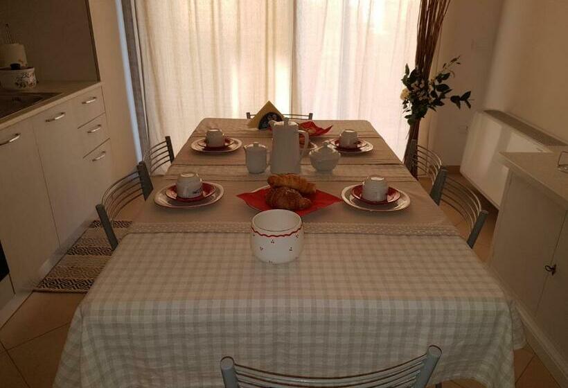 Bed & Breakfast La Pilona