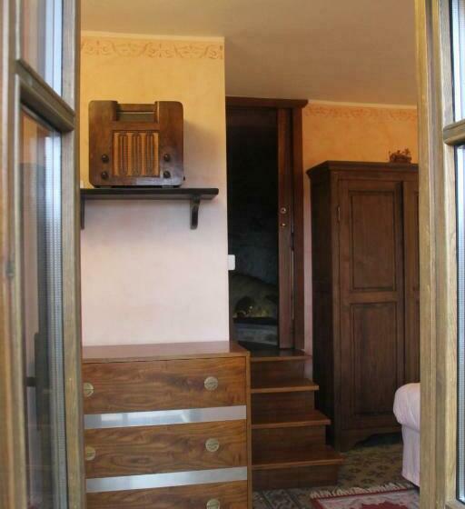 Bed & Breakfast Triora Medievale