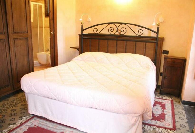 Bed & Breakfast Triora Medievale