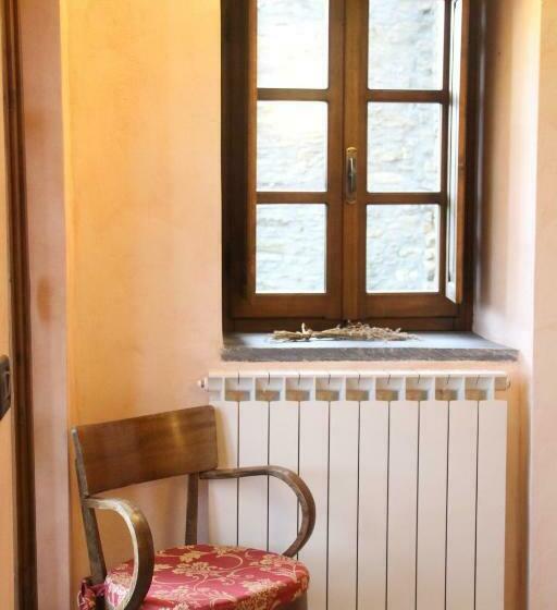 Bed & Breakfast Triora Medievale