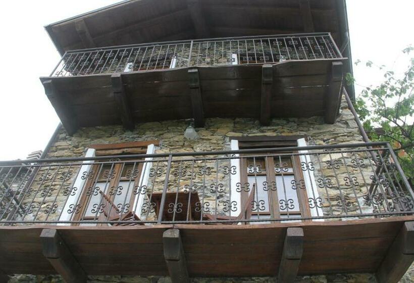 Bed & Breakfast Triora Medievale