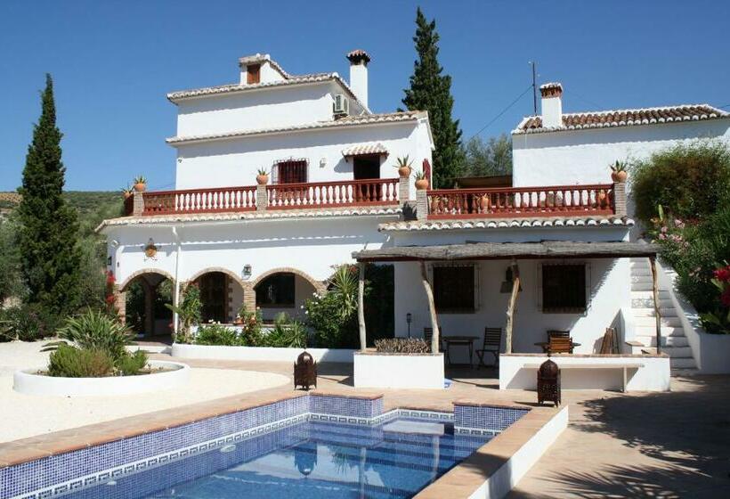 Boutique Bed & Breakfast Casa Utopia