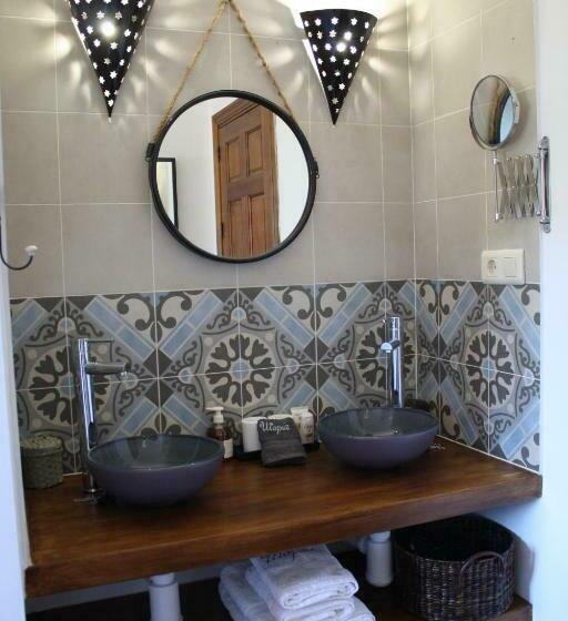 Boutique Bed & Breakfast Casa Utopia